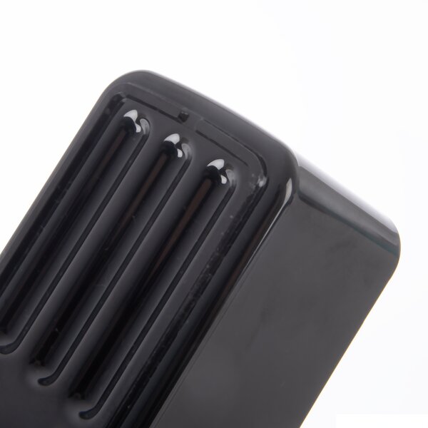 Dávkovač mydla BLACK 0,38 l