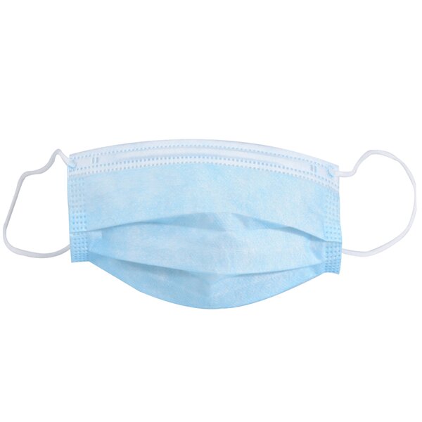 Rúška jednorázová 3 ks