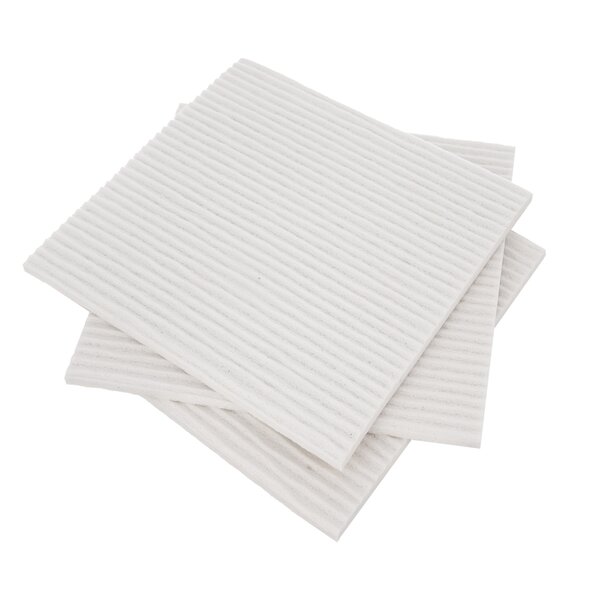 Hubka na riad EKO 3 ks