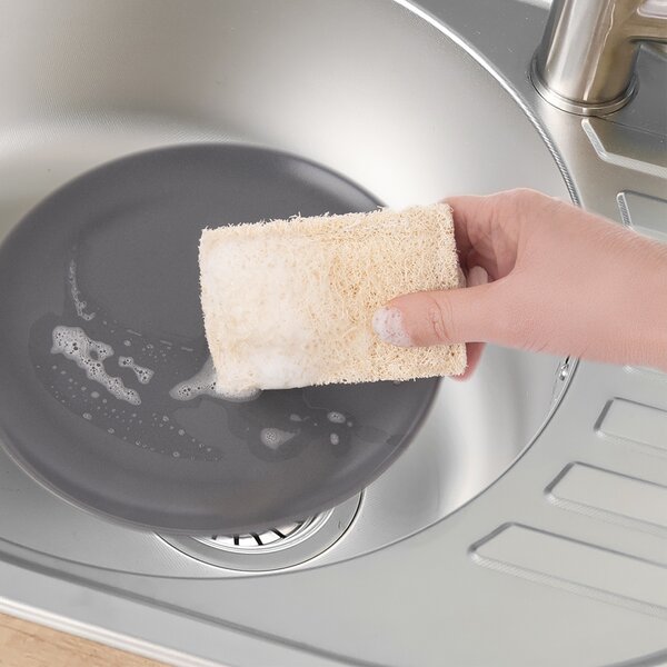 Huba na riad EKO 2 ks