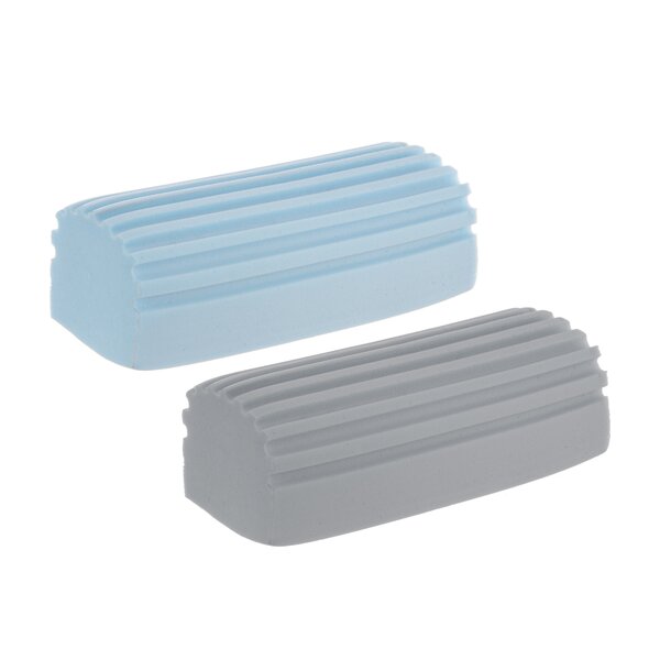 Huba na prach Pure 2 ks