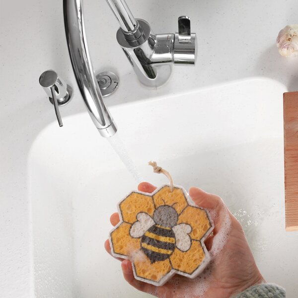 Huba na riad včela EKO