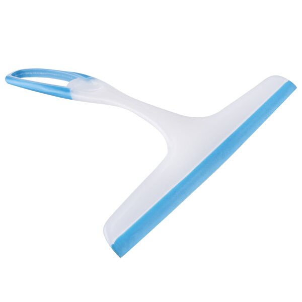 Okenná stierka s prísavkou