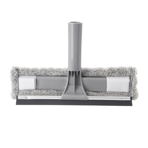 Okenná stierka s rozmývačom CLEAN SYSTEM