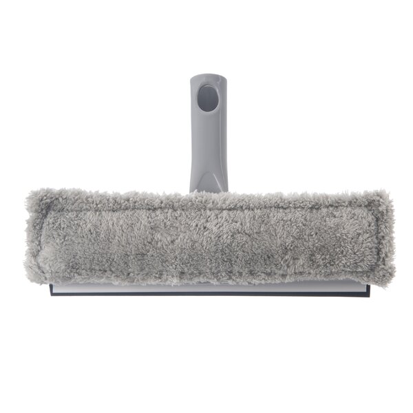 Okenná stierka s rozmývačom CLEAN SYSTEM