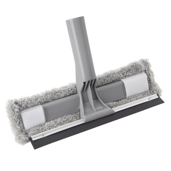 Okenná stierka s rozmývačom CLEAN SYSTEM