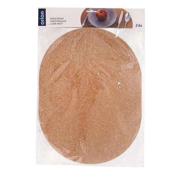 Prestieranie 43,5x29 cm 2 ks