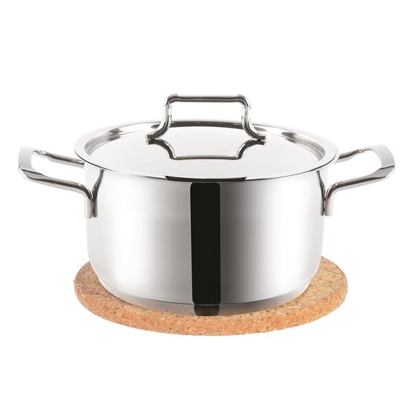 Podložka pod hrniec pr. 19 cm