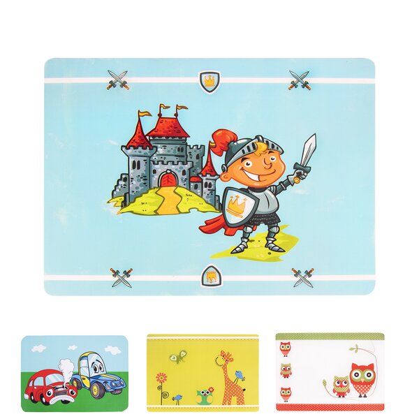 Prestieranie detské 35x25 cm