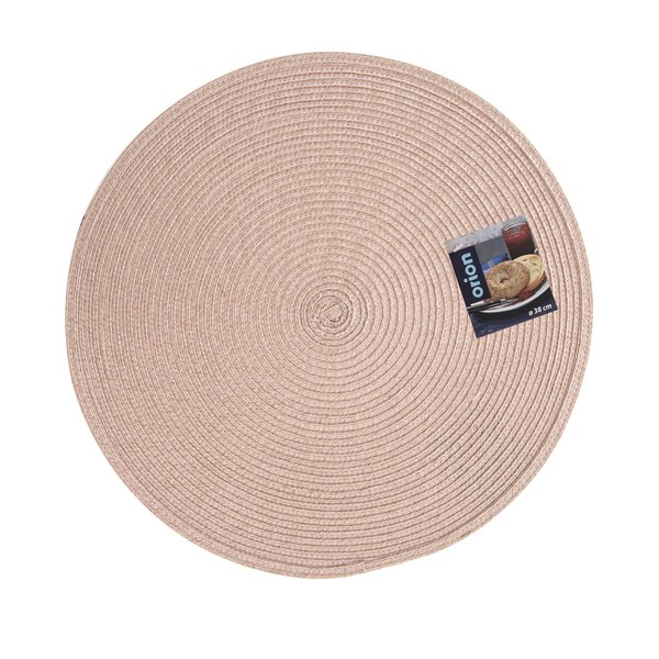 Prestieranie ROUND pr. 38 cm