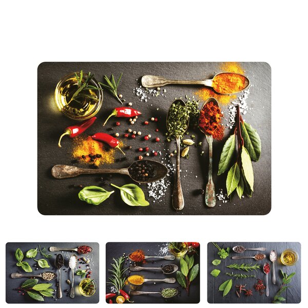 Prestieranie korenie 43,5x28,5 cm