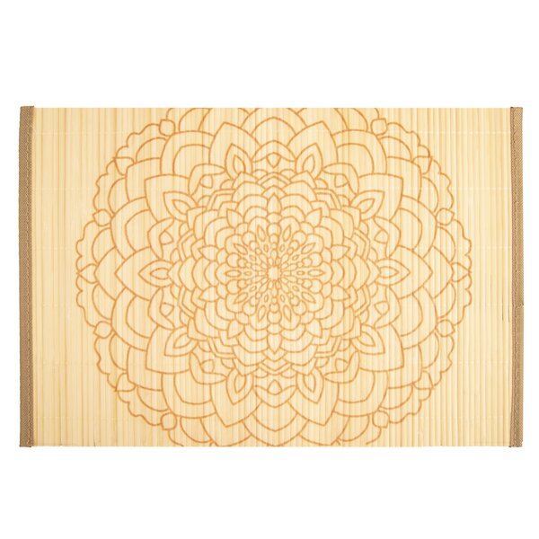 Prestieranie MANDALA 44,5x30 cm