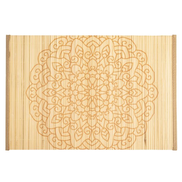 Prestieranie MANDALA 44,5x30 cm