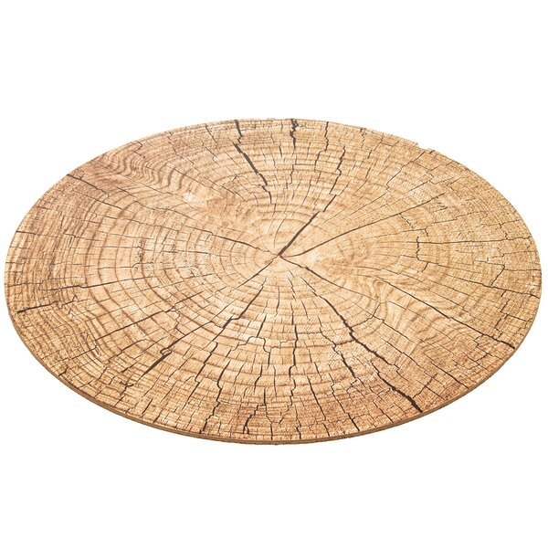 Prestieranie WOODEN pr. 38 cm