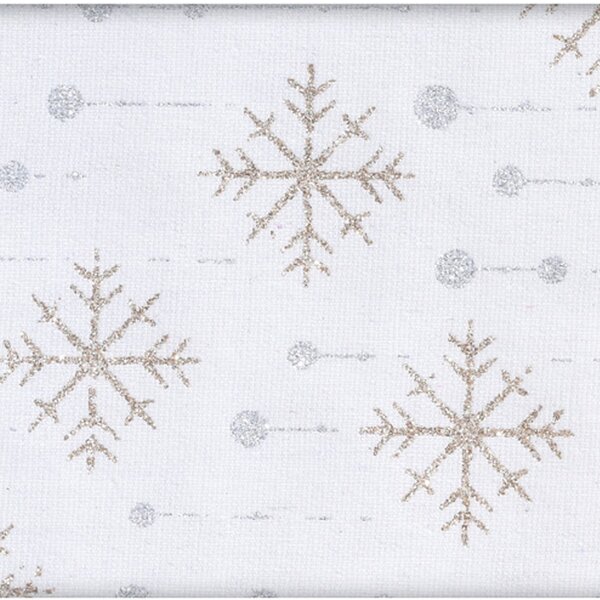 Behúň VLOČKA 270x28 cm 