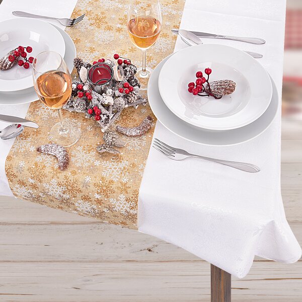 Vianočný obrus 150x220 cm