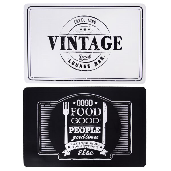 Prestieranie obojstranné cookers 43,5x28,5 cm