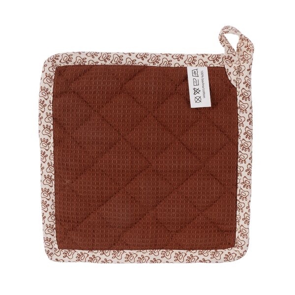 Dekoratívna podložka MICKA 20x20 cm