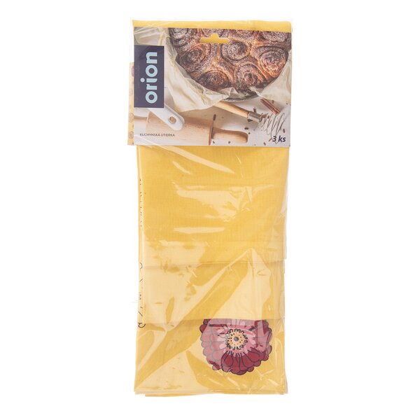 Kuchynská utierka NAJLEPŠIA BABIČKA