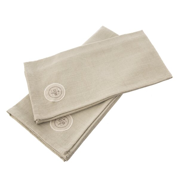 Kuchynská utierka My kitchen GREENISH 2 ks