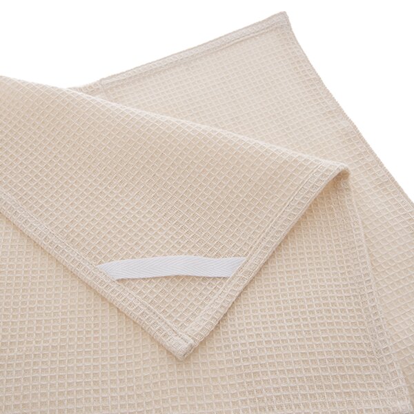 Kuchynská utierka vafle STATOK 2 ks