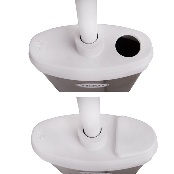 Tepovač kobercov Teko