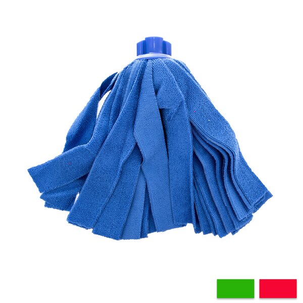 Koncovka na supermop