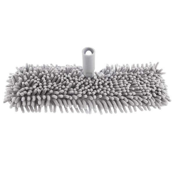 Hlava na mop s návlekom CLEAN SYSTEM obojstranný