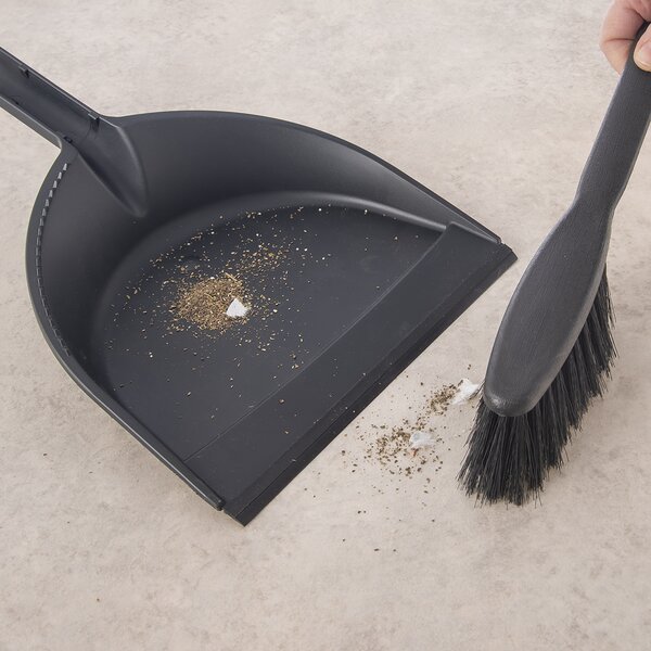 Zmetáčik s lopatkou