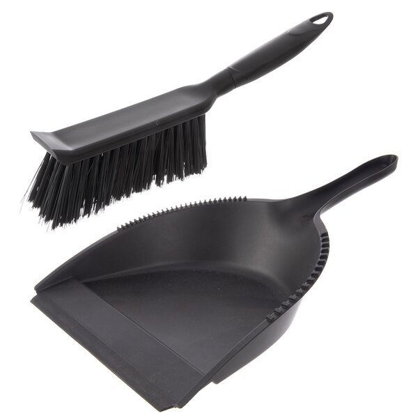 Zmetáčik s lopatkou