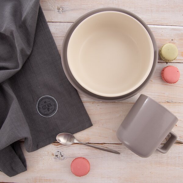 Kuchynská utierka My kitchen 2 ks