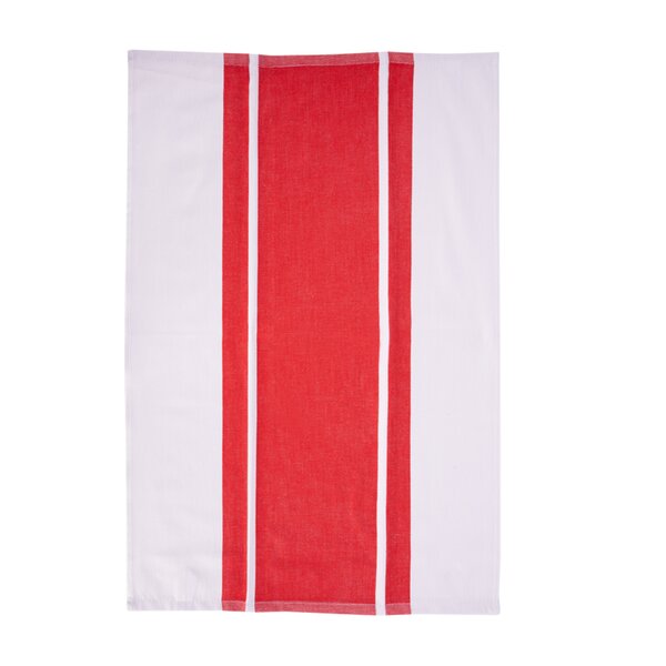 Kuchynská utierka KÁRO 3 ks