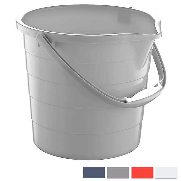 Vedro s výlevkou 15 l