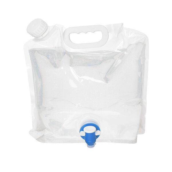 Vak na vodu s kohútikom 4,8 l