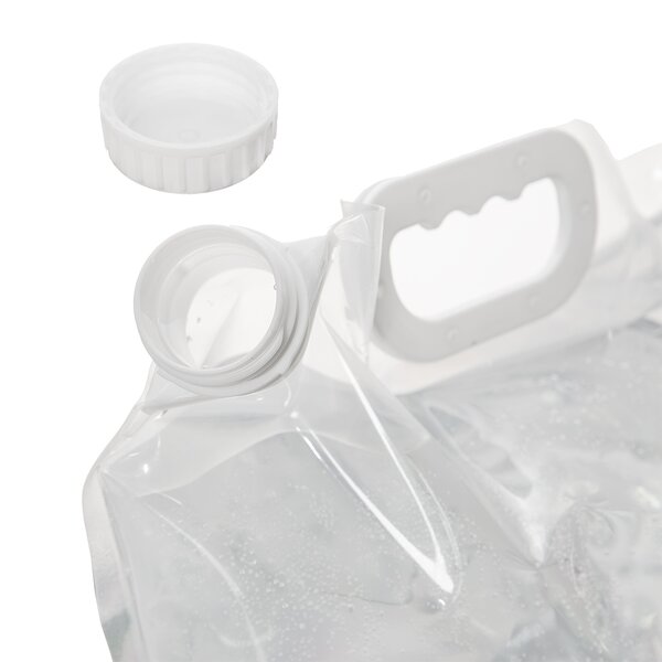 Vak na vodu s kohútikom 4,8 l