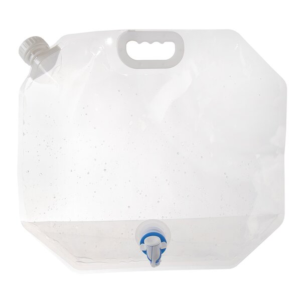 Vak na vodu s kohútikom 11 l