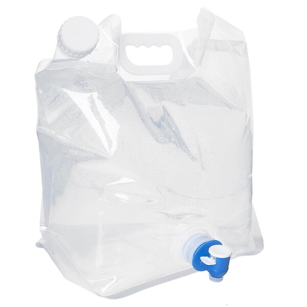 Vak na vodu s kohútikom 11 l
