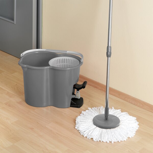 Mop so žmýkačom Vortex set