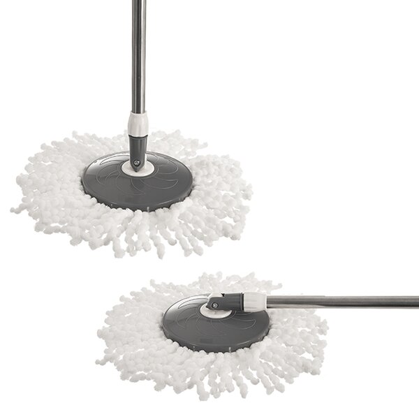 Mop so žmýkačom GREY set