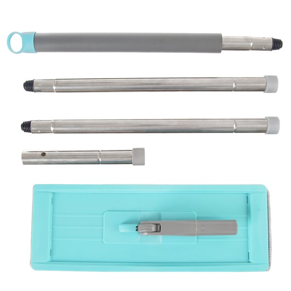 Mop so žmýkačom Clean set