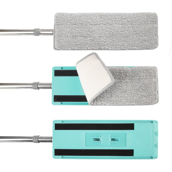 Mop so žmýkačom Clean set