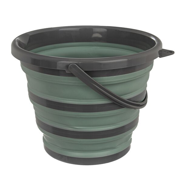 Vedro KEMP skladacie 10 l