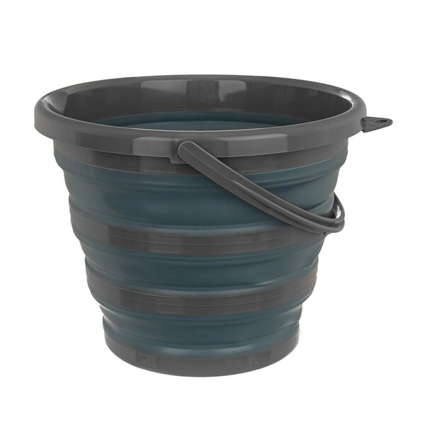 Vedro KEMP skladacie 10 l