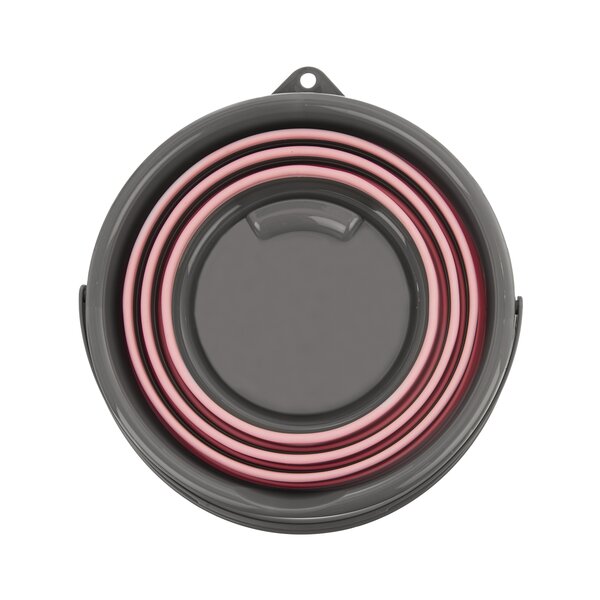 Vedro KEMP skladacie 10 l