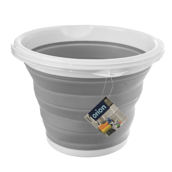 Vedro skladacie KEMP 10,5 l