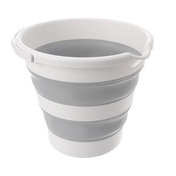 Vedro skladacie KEMP 12 l