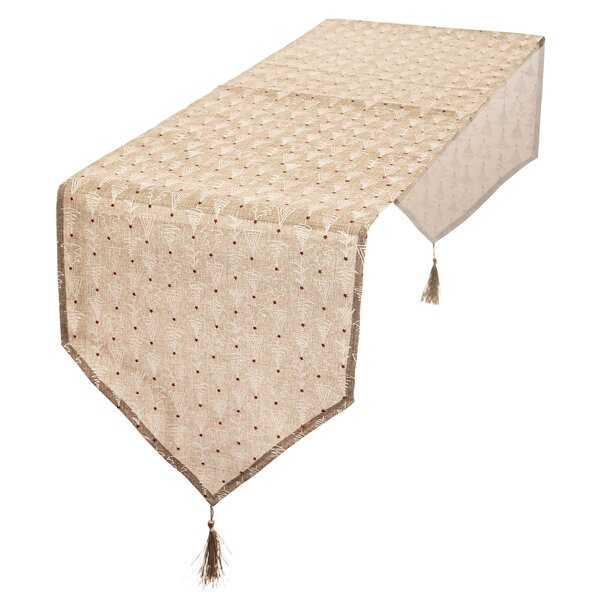 Behúň STROMČEK 140x32,5 cm