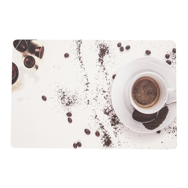 Prestieranie káva 43,5x28,5 cm