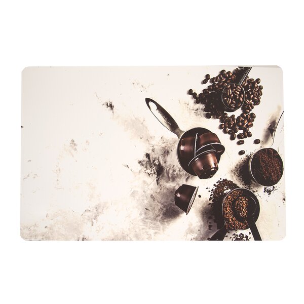 Prestieranie káva 43,5x28,5 cm