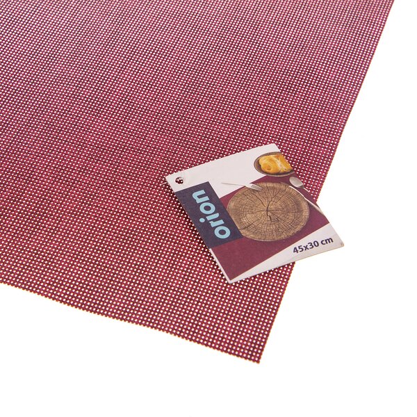 Prestieranie 45x30 cm